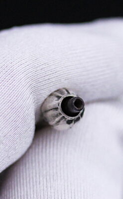 懐中時計チェーン-C0342-12