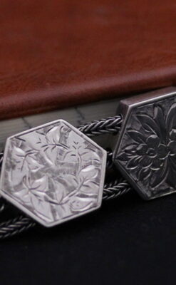 懐中時計チェーン-S0365-10