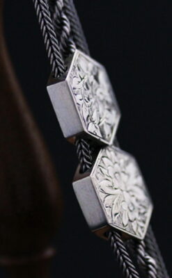 懐中時計チェーン-S0365-12