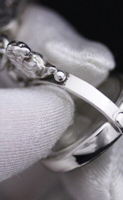 懐中時計チェーン-S0365-13