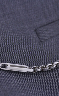 懐中時計チェーン-C0379-3