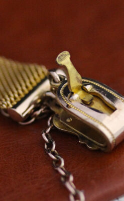 懐中時計チェーン-C0383-13