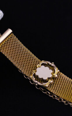 懐中時計チェーン-C0383-5