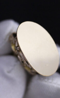 懐中時計チェーン-C0392-12