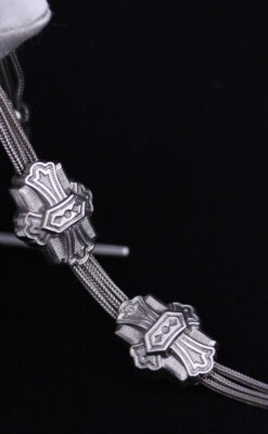 懐中時計チェーン-C0399-5