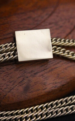 懐中時計チェーン-C0401-11