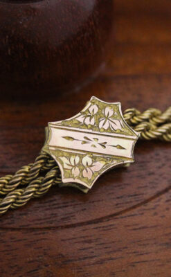 懐中時計チェーン-C0405-7