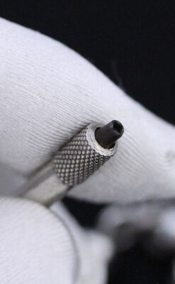 アンティーク懐中時計チェーン-C0419-22