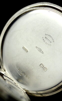 ロレックスのアンティーク懐中時計-P2050-13