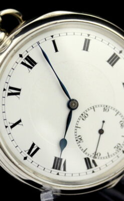 ロレックスのアンティーク懐中時計-P2050-6