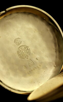 オメガ懐中時計-P2055-11