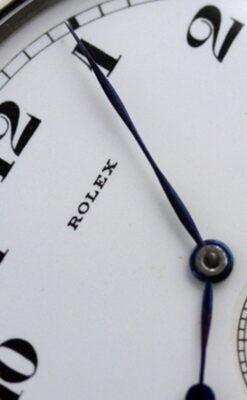ロレックスのアンティーク懐中時計-P2067-1