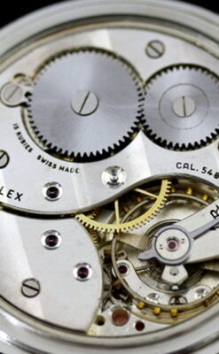 ロレックスのアンティーク懐中時計-P2067-14