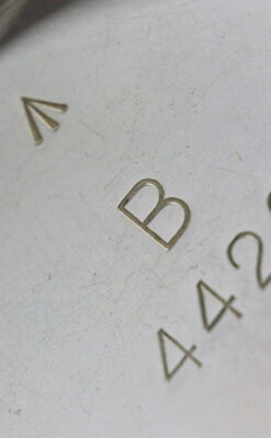 ロレックスのアンティーク懐中時計-P2067-17