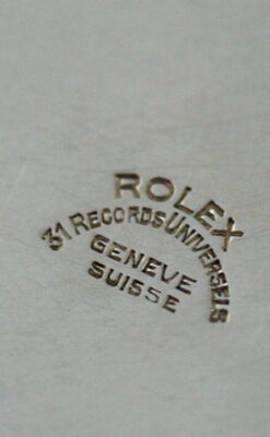 ロレックスのアンティーク懐中時計-P2067-18