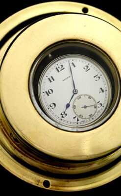 ロレックスのアンティーク懐中時計-P2067-2