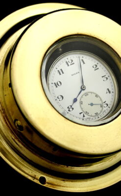 ロレックスのアンティーク懐中時計-P2067-4