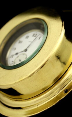 ロレックスのアンティーク懐中時計-P2067-6