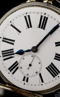 特大懐中時計-P2086-11