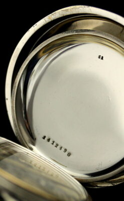 特大懐中時計-P2086-16