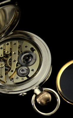 特大懐中時計-P2086-17