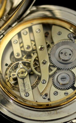 特大懐中時計-P2086-18