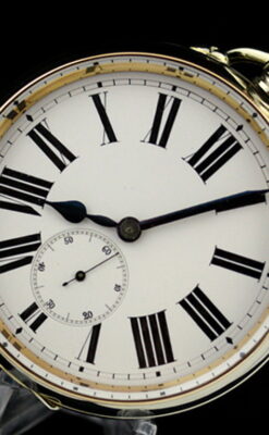 特大懐中時計-P2086-3