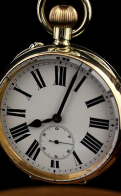特大懐中時計-P2086-4