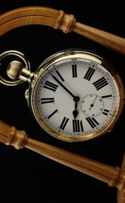 特大懐中時計-P2086-5