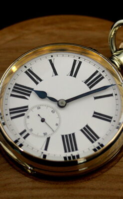 特大懐中時計-P2086-6