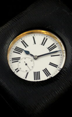 特大懐中時計-P2086-7