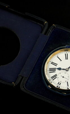 特大懐中時計-P2086-8