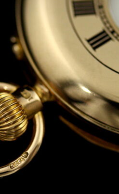 ベンソン懐中時計-P2089-10