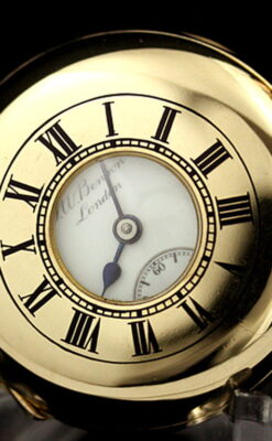 ベンソン懐中時計-P2089-5