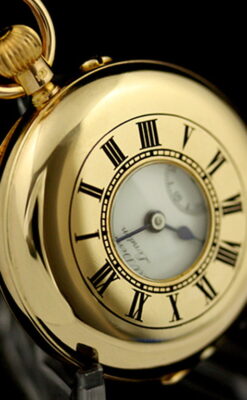 ベンソン懐中時計-P2089-6