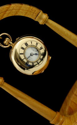 ベンソン懐中時計-P2089-8