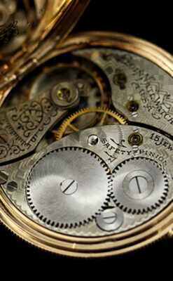 エルジン懐中時計-P2093-13