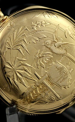 エルジン懐中時計-P2093-4