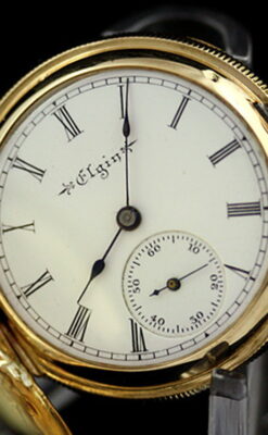 エルジン懐中時計-P2093-6