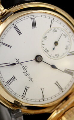 エルジン懐中時計-P2093-7