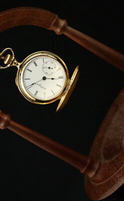 エルジン懐中時計-P2093-8