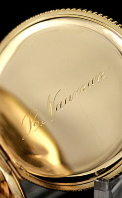 ウォルサムのアンティーク懐中時計-P2100-12