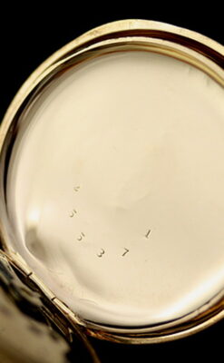 ウォルサムのアンティーク懐中時計-P2100-13