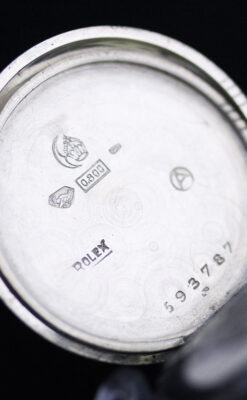 ロレックス懐中時計-P2101-12