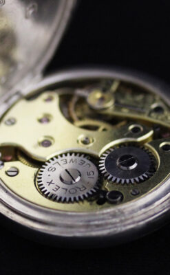 ロレックス懐中時計-P2101-16