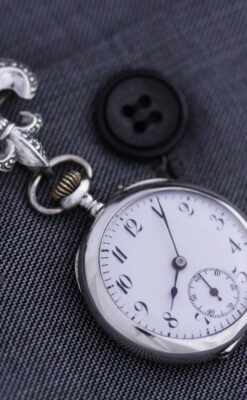 ロレックス懐中時計-P2101-3