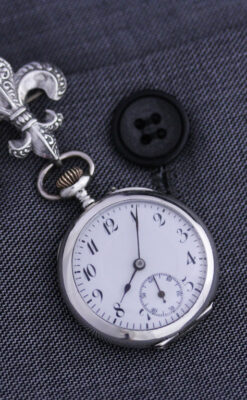 ロレックス懐中時計-P2101-4