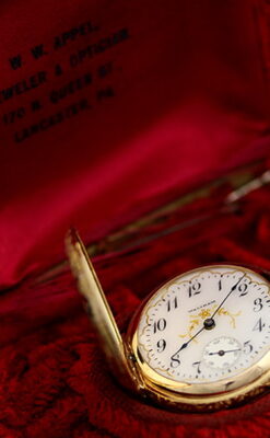 ウォルサム懐中時計-P2110-11