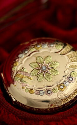 ウォルサム懐中時計-P2110-12