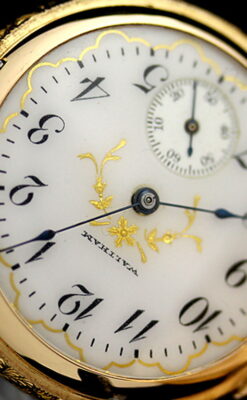 ウォルサム懐中時計-P2110-5